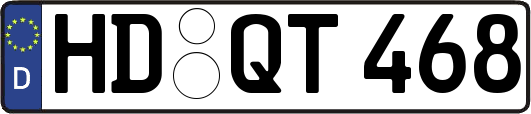 HD-QT468