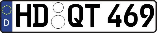 HD-QT469