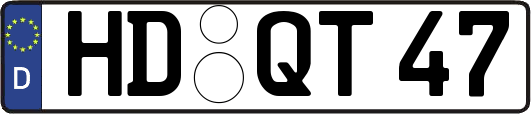 HD-QT47