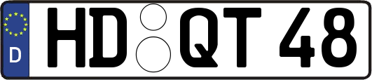 HD-QT48