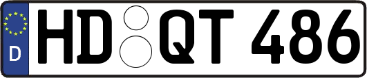 HD-QT486