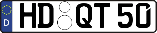 HD-QT50