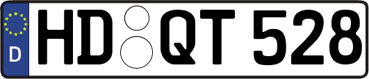 HD-QT528
