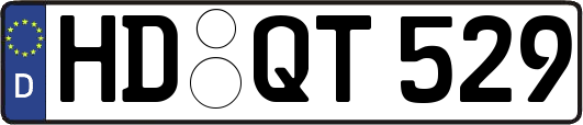 HD-QT529