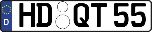 HD-QT55