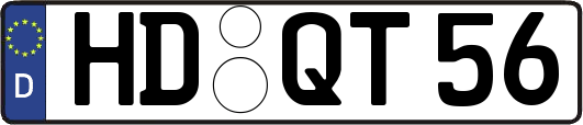 HD-QT56