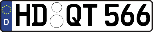 HD-QT566