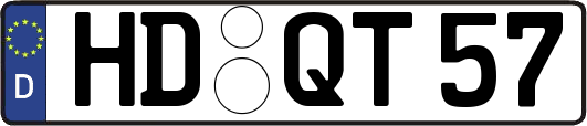 HD-QT57