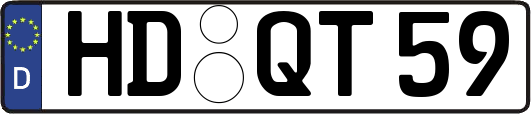 HD-QT59