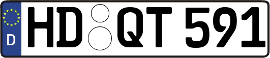 HD-QT591