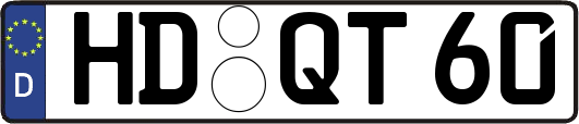 HD-QT60
