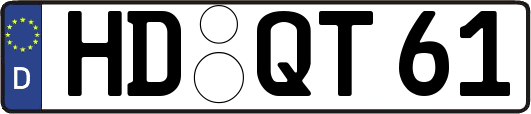 HD-QT61