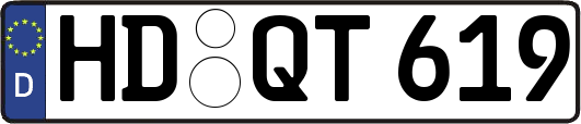 HD-QT619