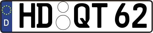 HD-QT62