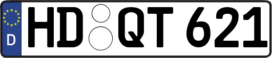 HD-QT621