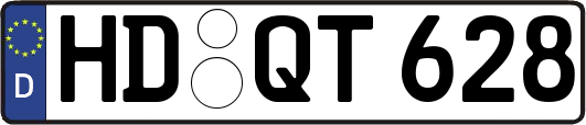 HD-QT628