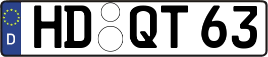 HD-QT63