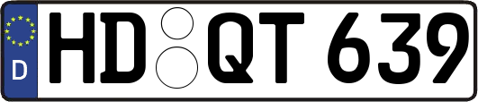 HD-QT639