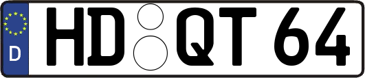 HD-QT64