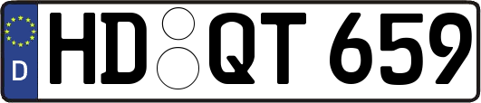 HD-QT659