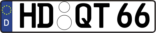 HD-QT66