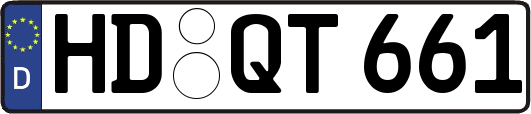 HD-QT661