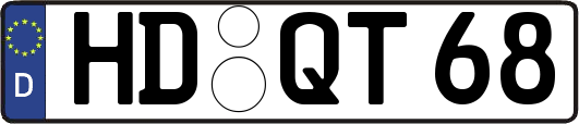 HD-QT68