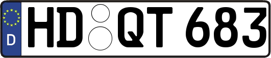 HD-QT683