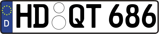 HD-QT686