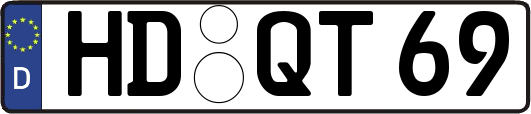 HD-QT69