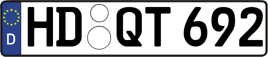 HD-QT692