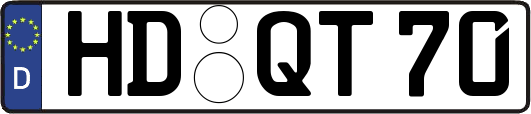 HD-QT70