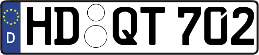 HD-QT702