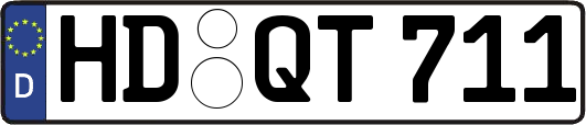 HD-QT711