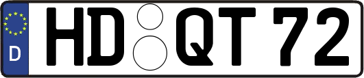 HD-QT72