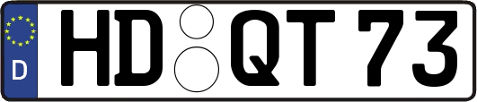 HD-QT73