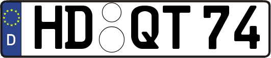 HD-QT74