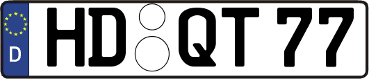 HD-QT77