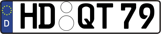 HD-QT79