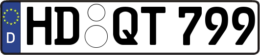 HD-QT799