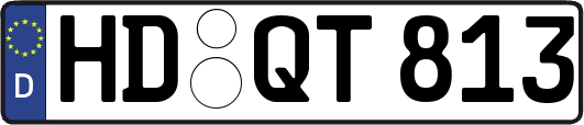 HD-QT813