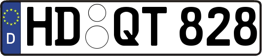 HD-QT828
