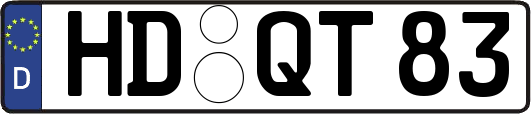 HD-QT83