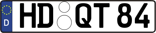 HD-QT84
