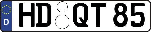 HD-QT85