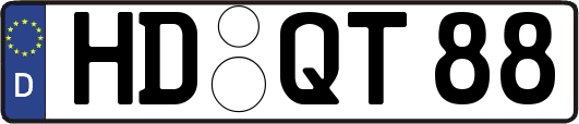 HD-QT88