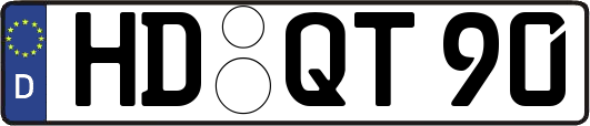 HD-QT90