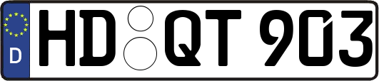 HD-QT903