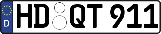HD-QT911