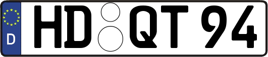HD-QT94